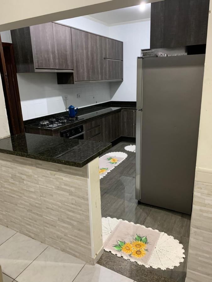 Linda Casa De Veraneio Guarujá Eksteriør bilde